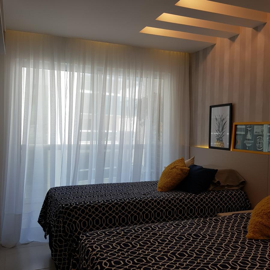 Apartamento Grande Arraial do Cabo