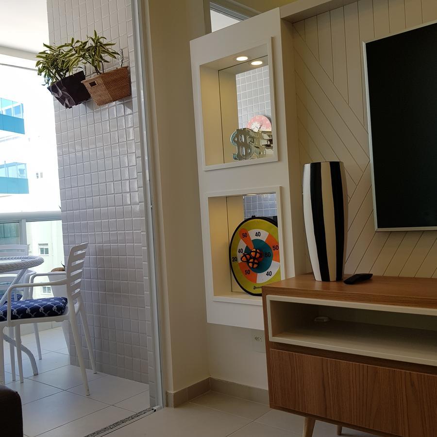 Grande Apartamento *