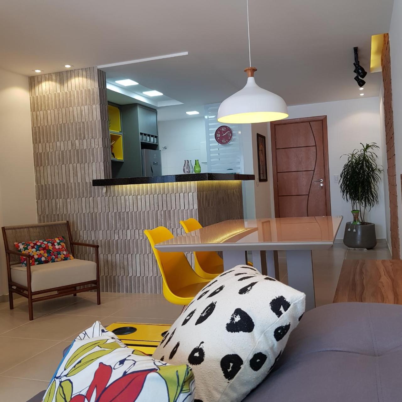 Apartamento Grande Arraial do Cabo