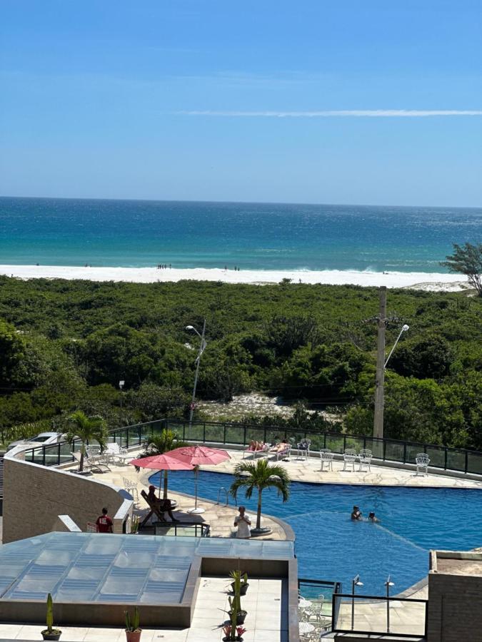Grande Apartamento Arraial do Cabo