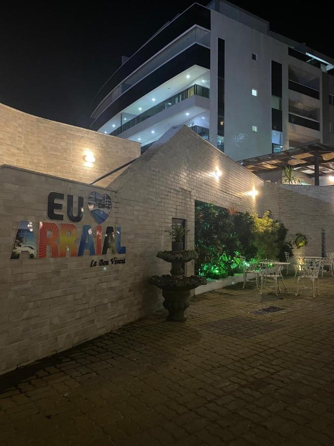 Apartamento Grande Arraial do Cabo
